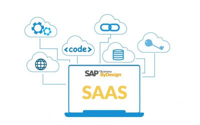 SaaS ERP for the “New normal”