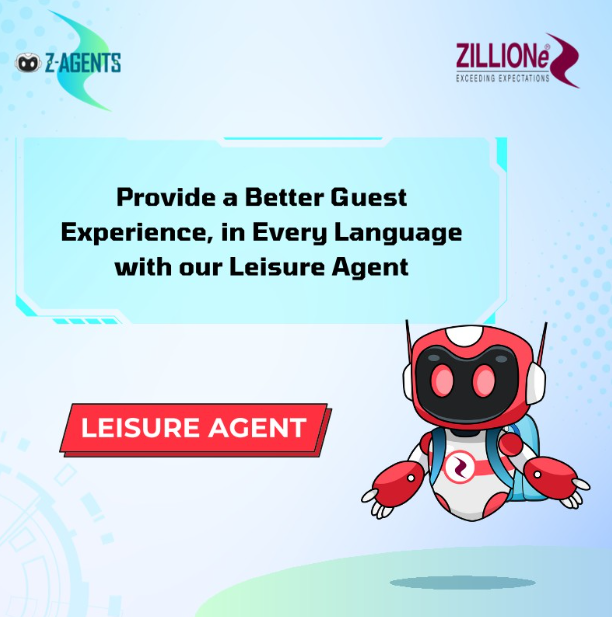 Turning Every Guest Inquiry into Revenue: How AI Can Elevate Hospitality Service