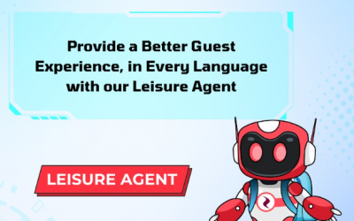 Turning Every Guest Inquiry into Revenue: How AI Can Elevate Hospitality Service