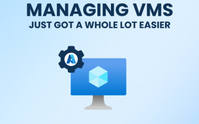 From Daily Maintenance to Strategic Control: Rethinking Virtual Machine Management