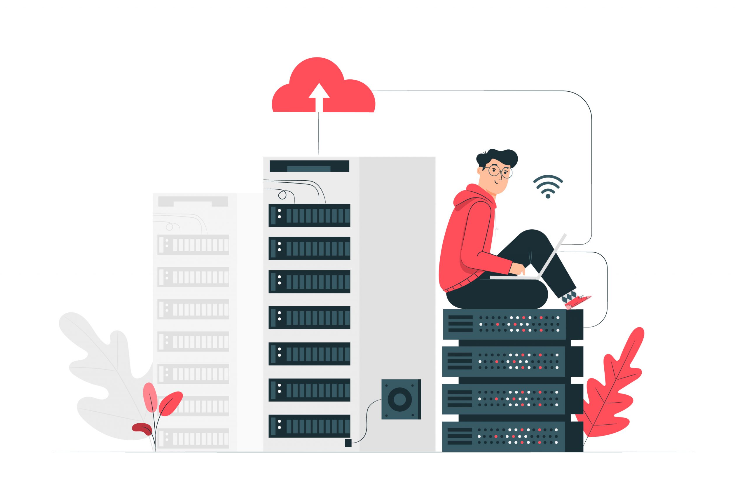 Data Center