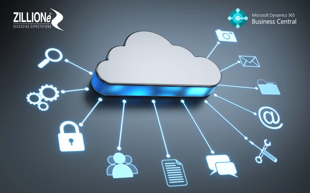 Dynamics Nav Vs Dynamics 365 Business Central: Benefits of upgrading to Business Central