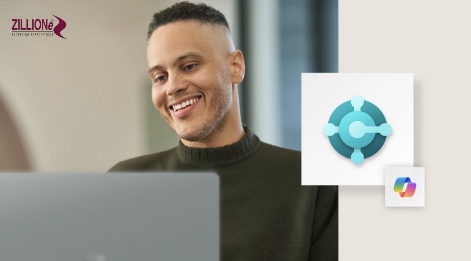 How Copilot in Dynamics 365 Business Central can revolutionise your business